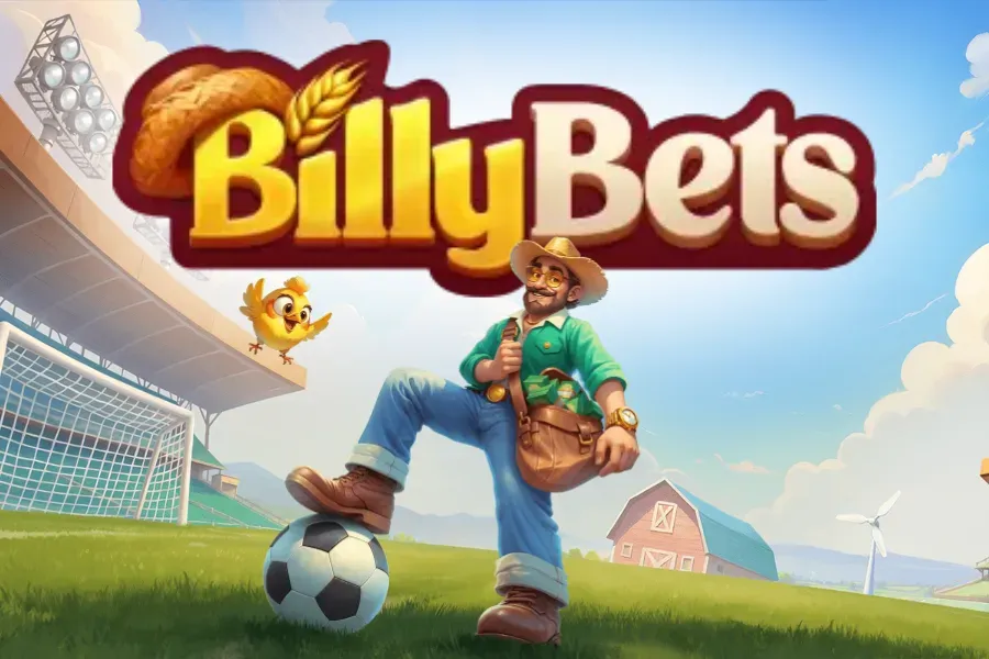 BillyBets logo